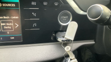 Citroen C4 Space Tourer 1.5 BlueHDi 130 Feel 5dr Diesel Estate